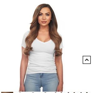 Bellami extensions 20 inch 160 grams